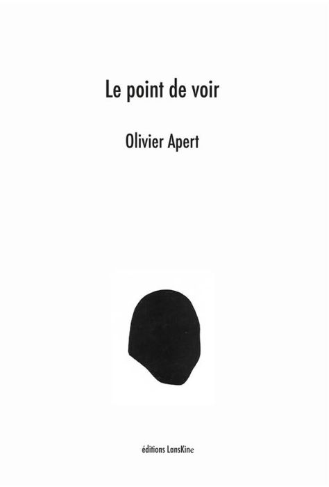 Emprunter Le point de voir livre