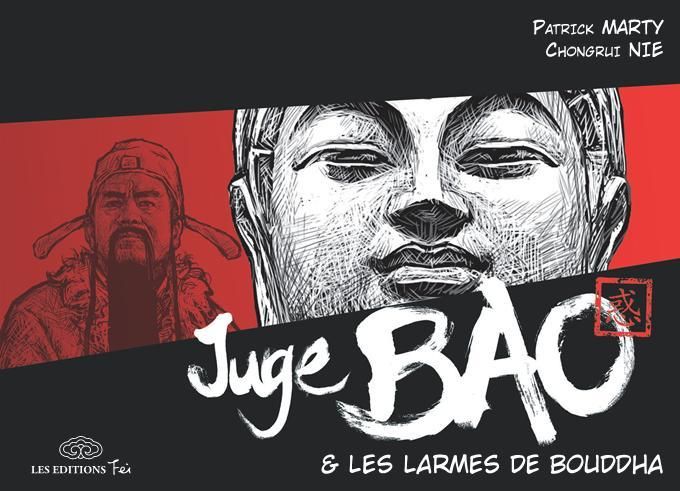 Emprunter Juge Bao Tome 5 : Juge Bao et les larmes de Bouddha livre