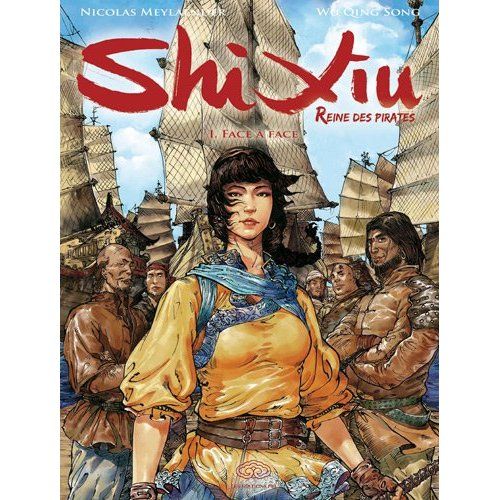 Emprunter Shi Xiu Tome 2 : Alliances livre