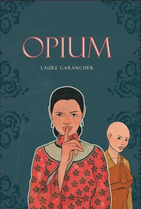 Emprunter Opium livre