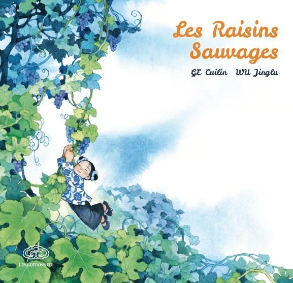 Emprunter Les raisins sauvages livre