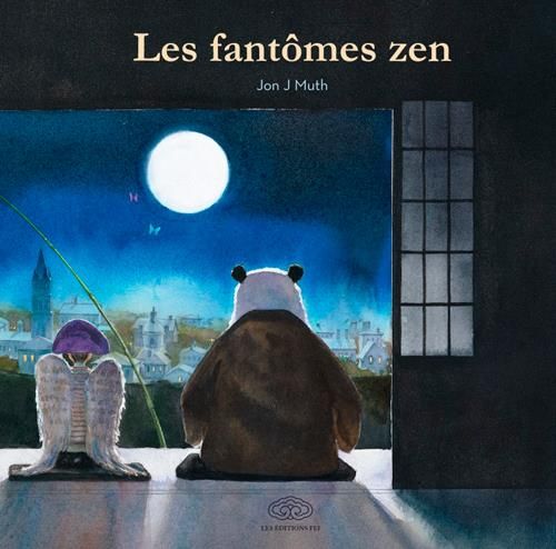 Emprunter Les fantômes zen livre