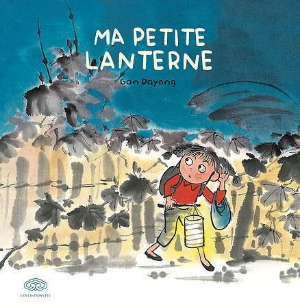 Emprunter Ma petite lanterne livre