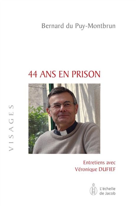 Emprunter 44 ans en prison livre