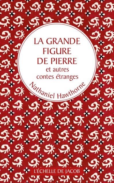 Emprunter La grande figure de pierre et autres contes étranges livre