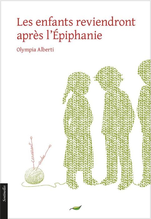 Emprunter Les enfants reviendront après l'épiphanie livre