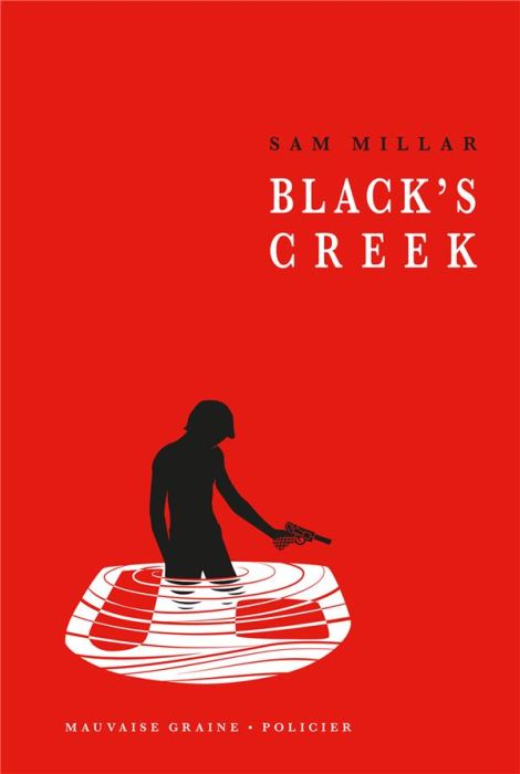 Emprunter Black's Creek livre