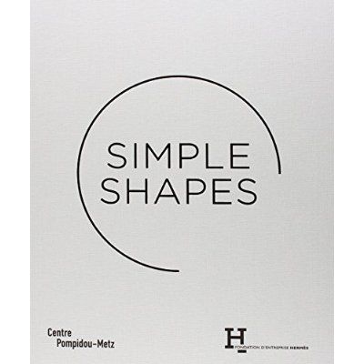 Emprunter SIMPLE SHAPES (ANGLAIS) livre