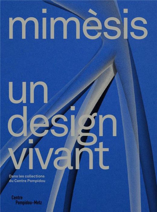 Emprunter Mimèsis. Un design vivant livre