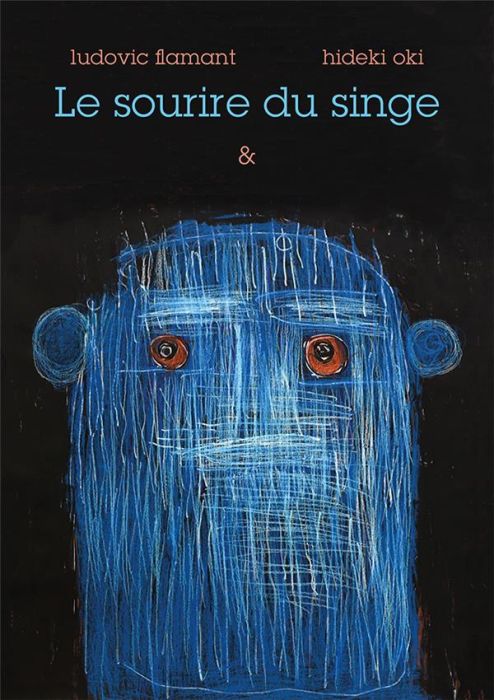 Emprunter Le sourire du singe livre