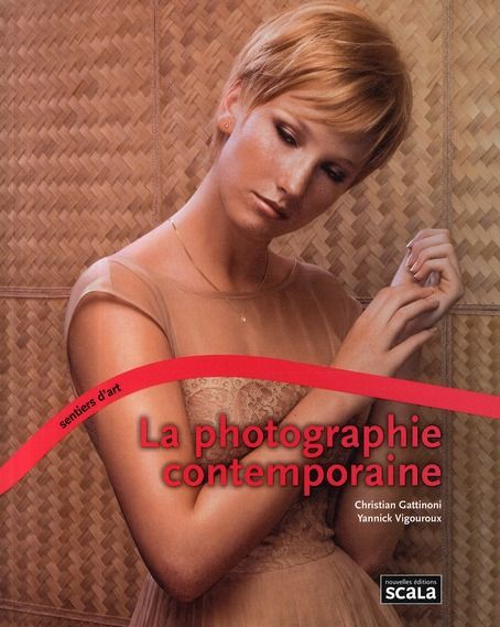 Emprunter La photographie contemporaine livre