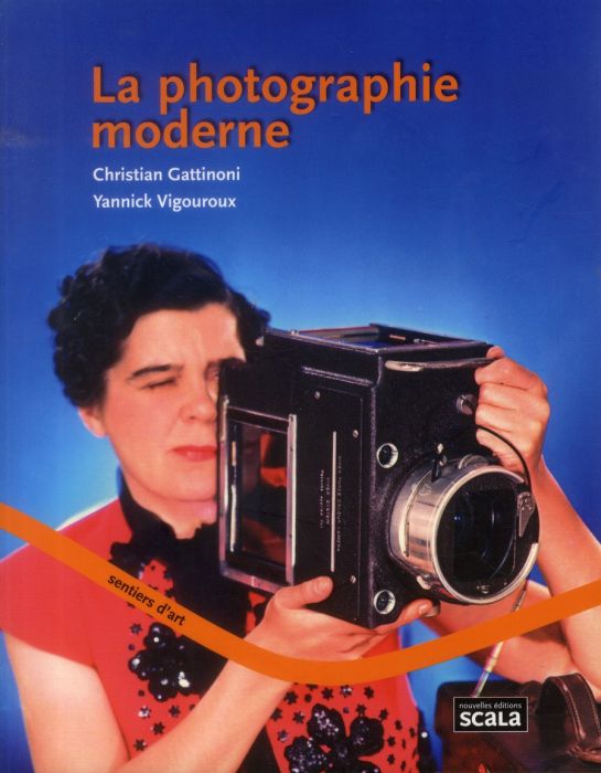 Emprunter La photographie moderne livre