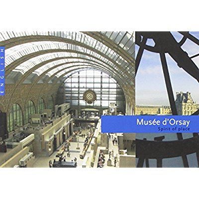 Emprunter MUSEE DORSAY GB livre