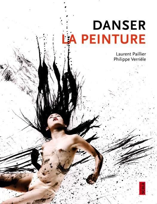 Emprunter Danser la peinture. Pour une contre-histoire dansée de l'art livre