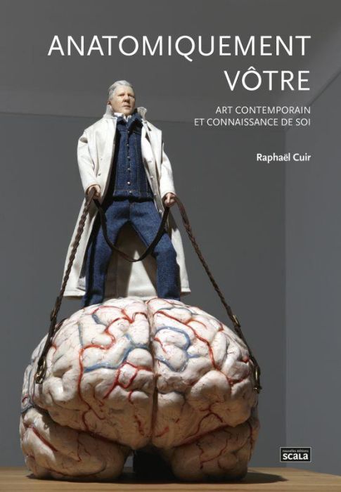 Emprunter Anatomiquement vôtre / Art contemporain et connaissance de soi livre