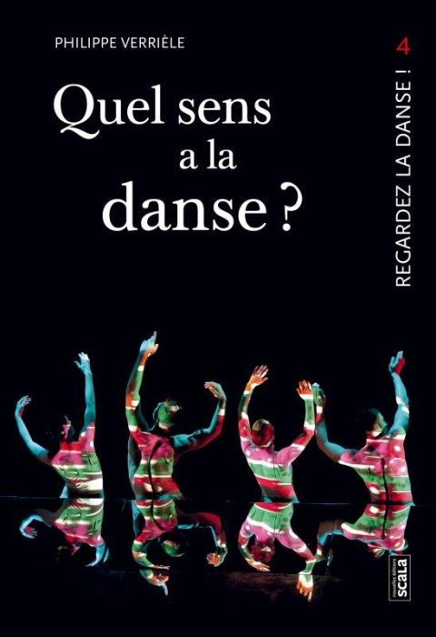 Emprunter Quel sens a la danse ? Faut-il faire de la danse pour en parler ? livre