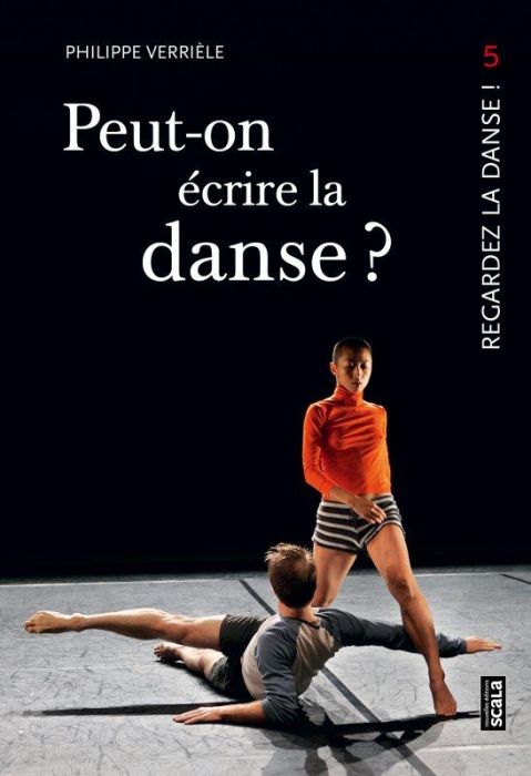 Emprunter Peut-on écrire la danse ? La danse a-t-elle une mémoire ? livre