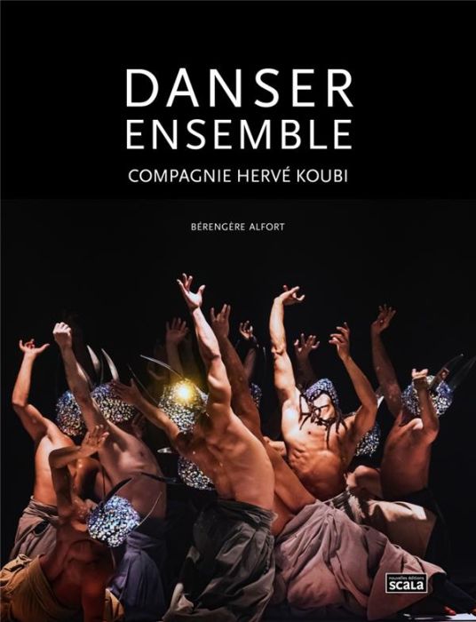 Emprunter DANSER ENSEMBLE - COMPAGNIE HERVE KOUBI livre