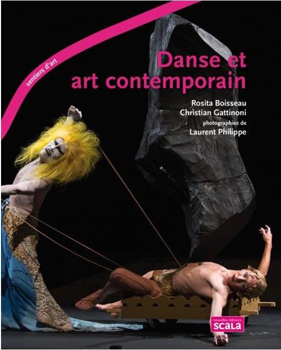 Emprunter Danse et art contemporain livre