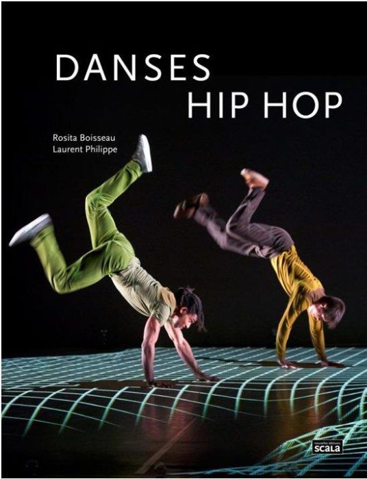 Emprunter Danser hip hop livre