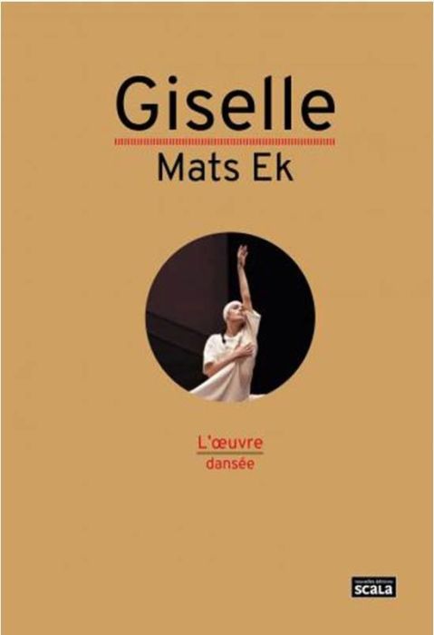 Emprunter Giselle de Mats Ek livre