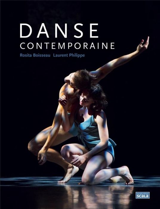 Emprunter Danse contemporaine livre