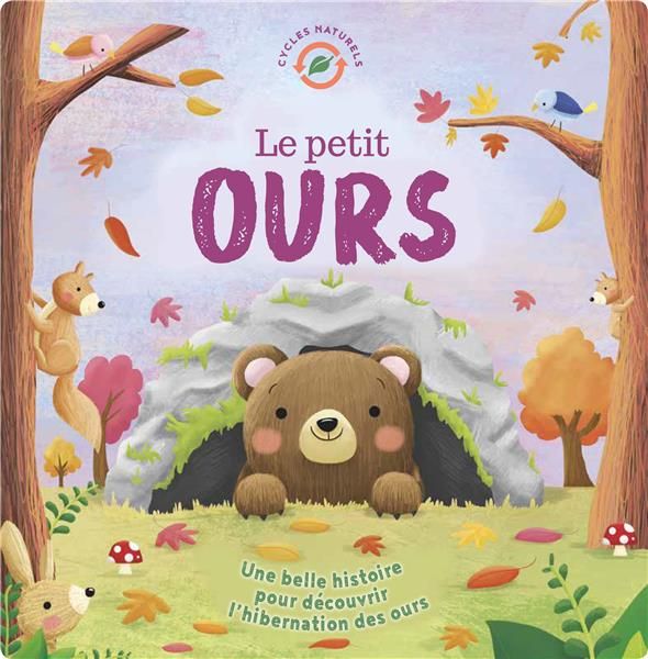 Emprunter Le petit ours livre