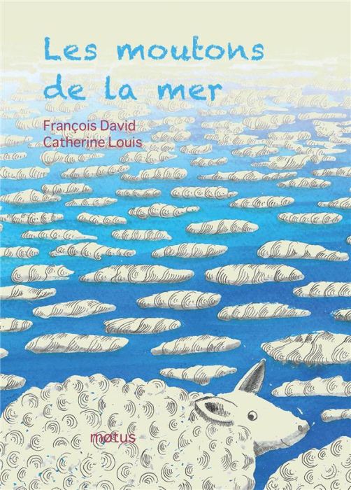 Emprunter Les moutons de la mer livre