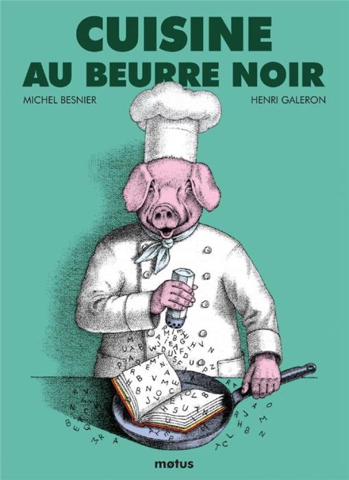 Emprunter Cuisine au beurre noir livre