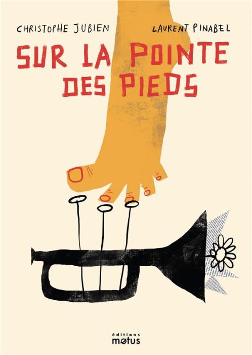 Emprunter Sur la pointe des pieds livre