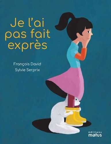 Emprunter Je l'ai pas fait exprès livre