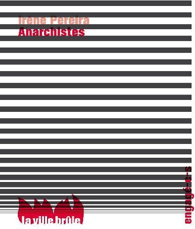 Emprunter Anarchistes livre