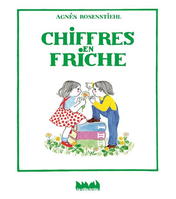 Emprunter Chiffres en friche livre