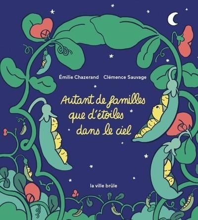 Emprunter Autant de familles que d'étoiles dans le ciel livre