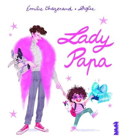 Emprunter Lady Papa livre