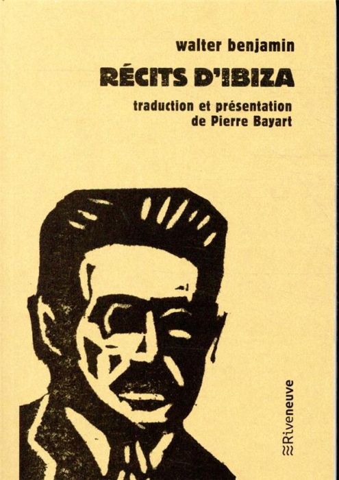 Emprunter Récits d'Ibiza livre