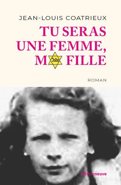 Emprunter Tu seras une femme, ma fille livre