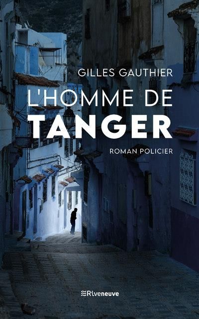 Emprunter L'homme de Tanger livre