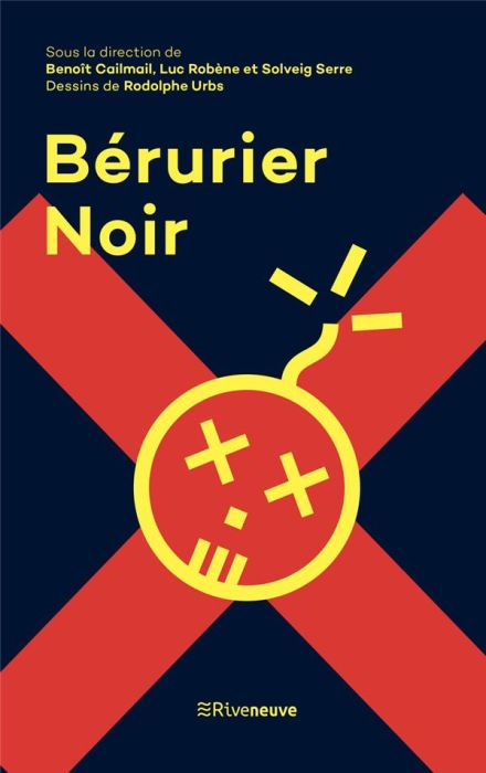 Emprunter Bérurier Noir livre