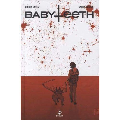 Emprunter Babyteeth Tome 2 : Réduit à néant livre