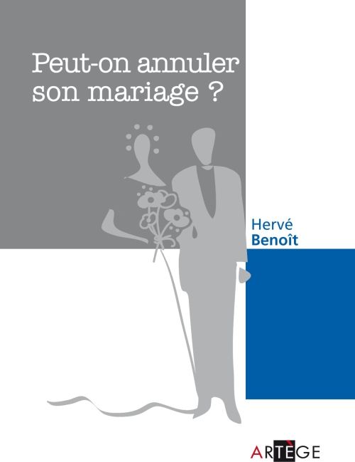 Emprunter PEUT-ON ANNULER SON MARIAGE AE livre