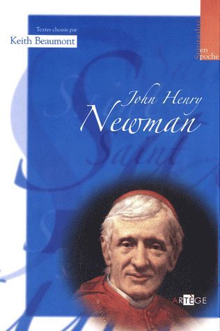 Emprunter JOHN HENRY NEWMAN - TEXTES CHOISIS livre