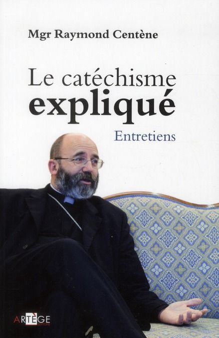 Emprunter LE CATECHISME EXPLIQUE livre