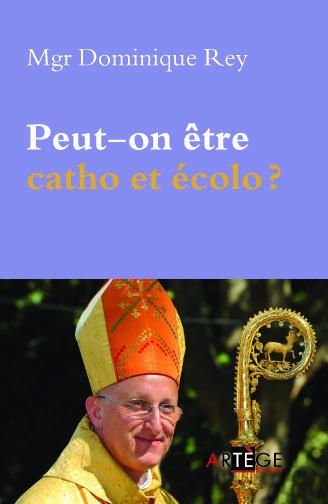 Emprunter PEUT-ON ETRE CATHO ET ECOLO ? livre