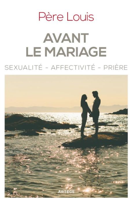 Emprunter Avant le mariage livre