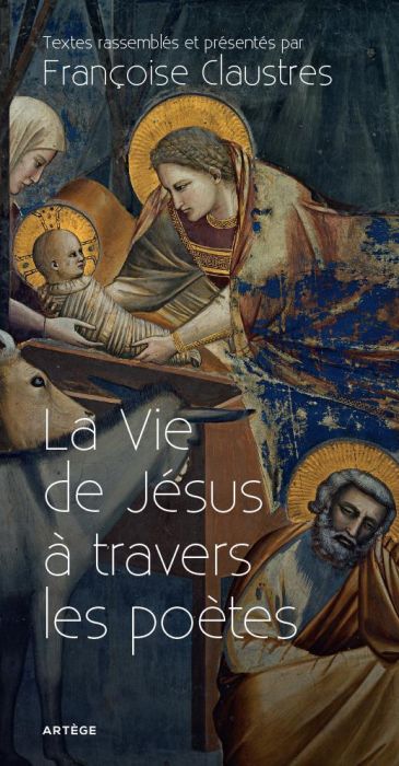 Emprunter LA VIE DE JESUS A TRAVERS LES POETES livre