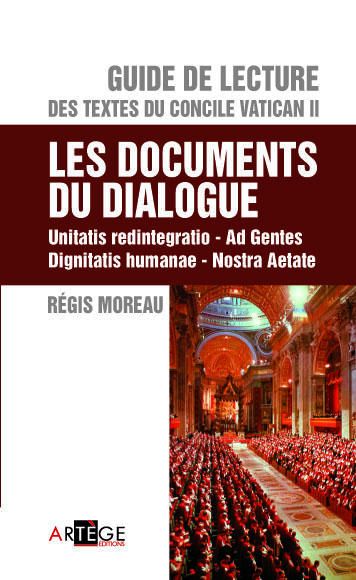 Emprunter VATICAN II, GUIDE DE LECTURES DES DOCUMENTS - T.4 livre