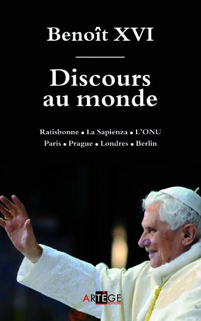 Emprunter DISCOURS AU MONDE livre