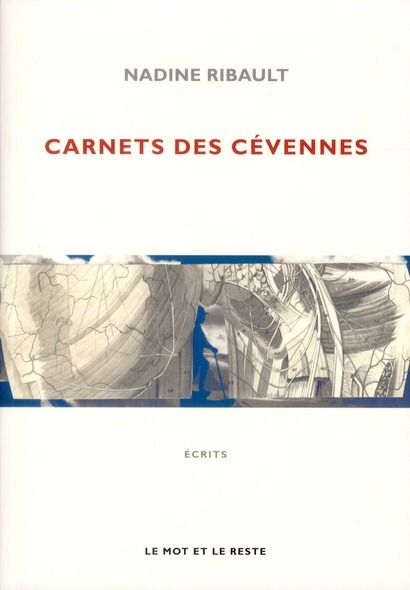 Emprunter CARNETS DES CEVENNES livre