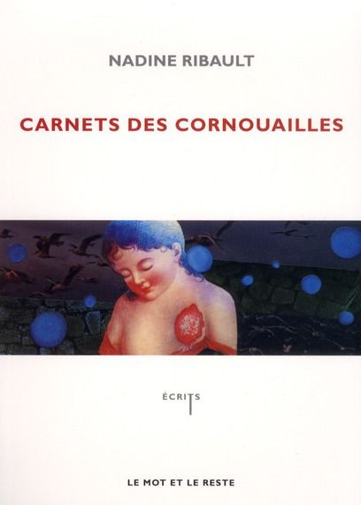 Emprunter CARNETS DES CORNOUAILLES livre